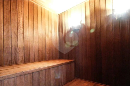 Apartamento à venda com 4 suítes em Santa Teresinha, São Paulo, SP