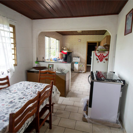 Sítio à venda com 3 quartos, sendo 1 suíte, no Centro (são João Novo), São Roque, SP