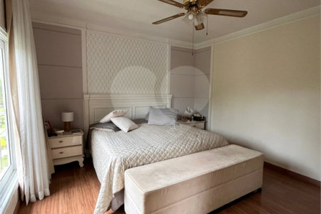 Casa à venda com 5 quartos, sendo 4 suítes,  no condomínio Terras de Santa Clara, Jacareí - SP