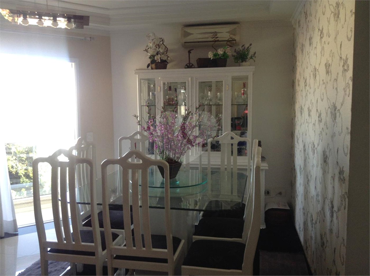 Apartamento à venda com 3 suítes em Santa Teresinha, São Paulo, SP