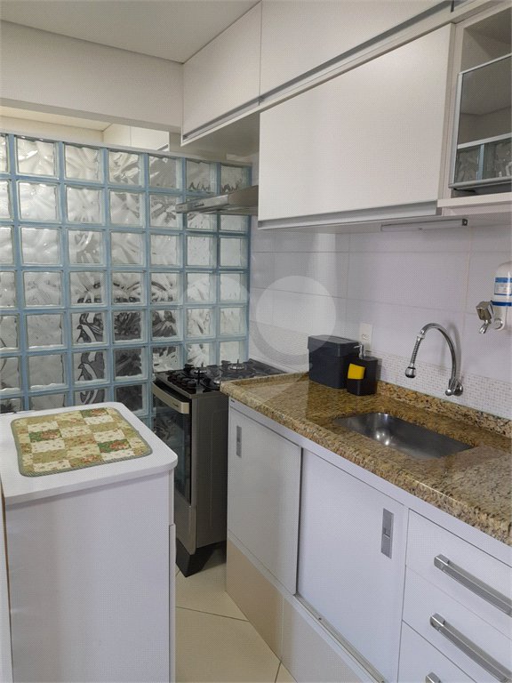 Apartamento à venda no bairro Campos Elíseos, Barra Funda
