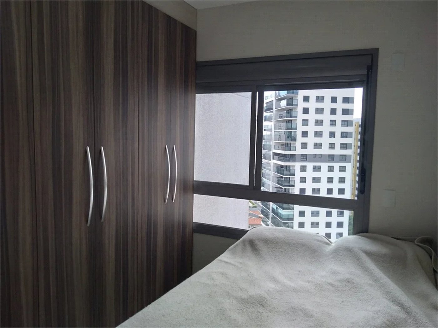 Apartamento à venda com 2 quartos, sendo 1 suíte,  em Vila Romana, São Paulo, SP