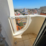 Apartamento à venda com 3 quartos, sendo 1 suíte, em Cidade Nova I, Indaiatuba, SP
