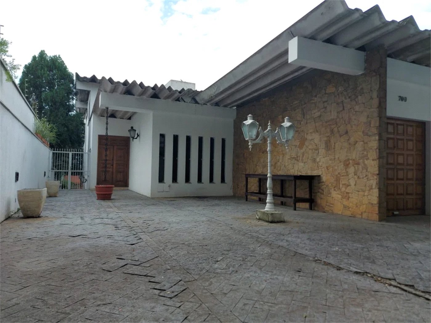 Casa à venda com 4 suítes em Alto da Lapa, São Paulo, SP