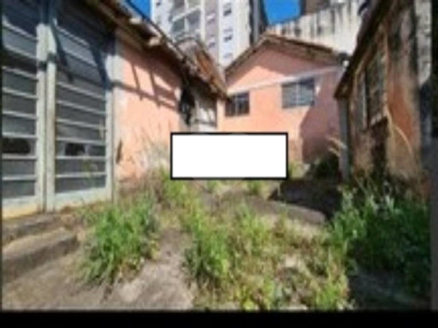 Terreno à venda em Jabaquara, São Paulo, SP