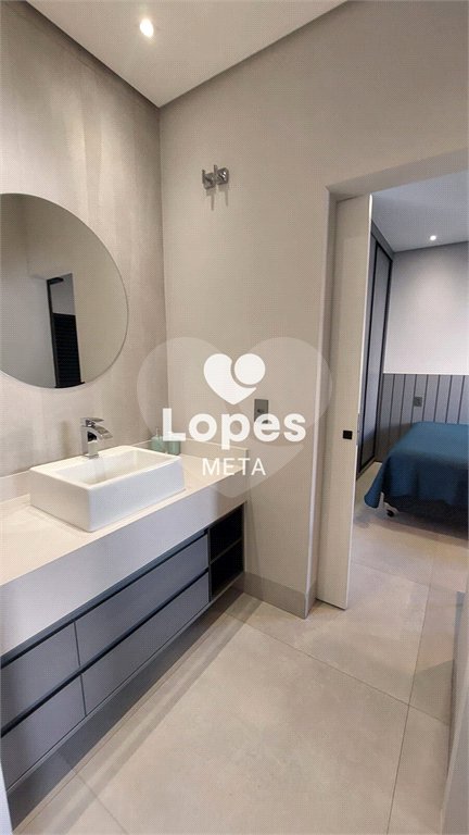 Casa à venda com 3 suítes no condomínio Alphaville 1, São José dos Campos - SP