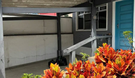 Casa Térrea à venda com 3 quartos, sendo 1 suíte, em Vila Madalena, São Paulo, SP