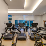 Apartamento à venda com 4 suítes em Campo Belo, São Paulo, SP