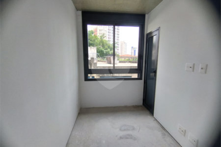 Apartamento à venda com 3 quartos, sendo 1 suíte, em Perdizes, São Paulo, SP