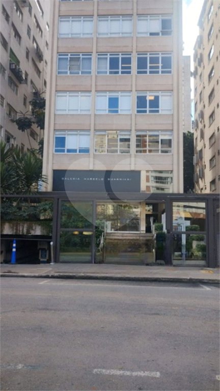 Sala para alugar em Jardim Paulista, São Paulo, SP