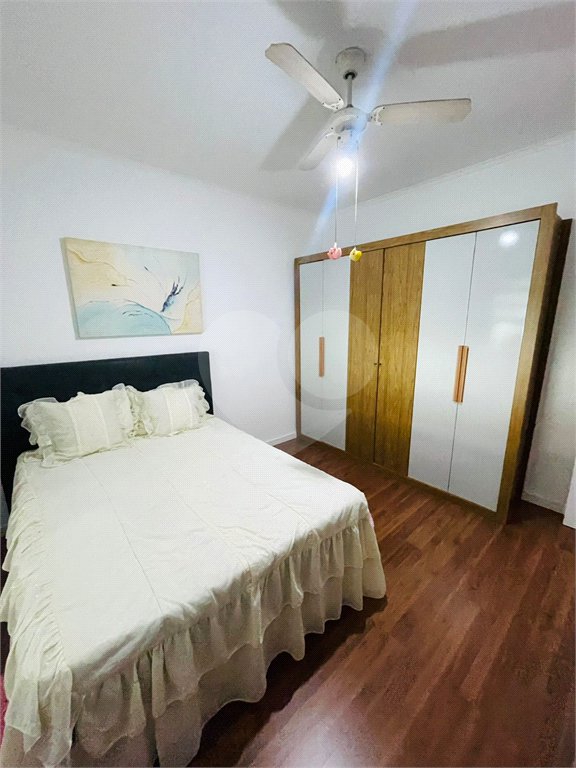 Casa à venda com 4 quartos, sendo 1 suíte,  em Jardim Stella, Santo André, SP