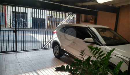 Sobrado à venda com 3 quartos, sendo 1 suíte,  em Casa Verde, São Paulo, SP