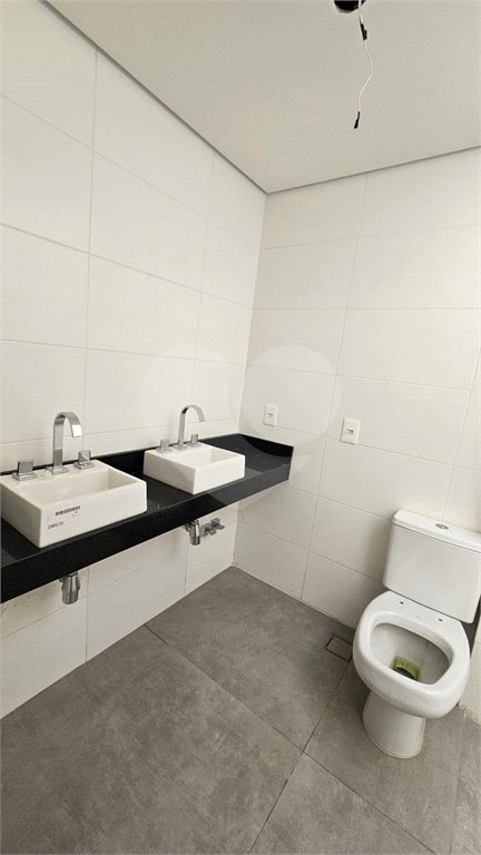Casa à venda com 4 suítes no condomínio Cube Cidade Jardim, São Paulo - SP
