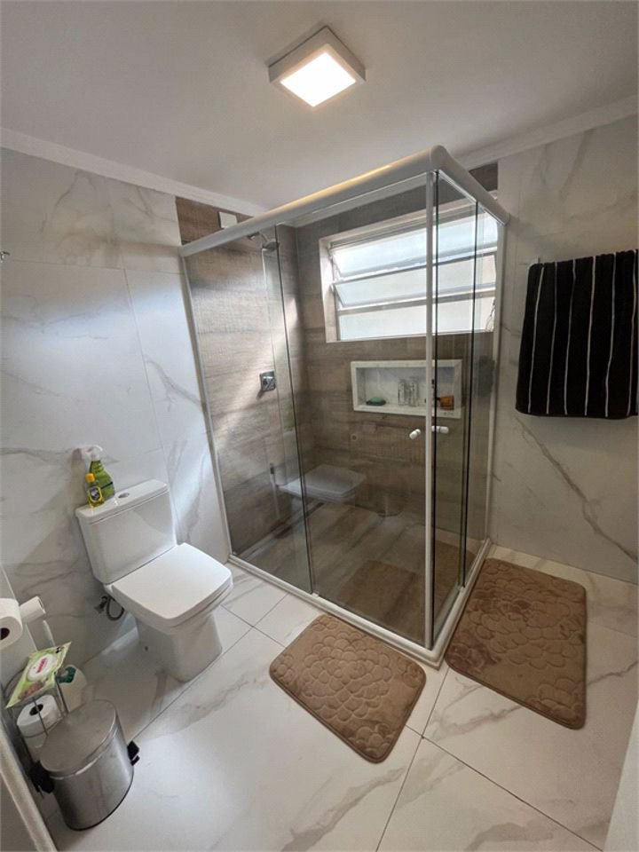Apartamento Residencial à venda, Gonzaga, Santos - AP0199.