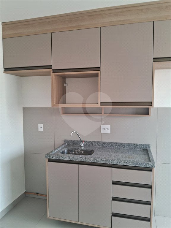 Apartamento para alugar com 1 suíte em Parada Inglesa, São Paulo, SP