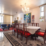 Apartamento à venda ou para alugar com 4 quartos, sendo 1 suíte,  em Jardim América, São Paulo, SP