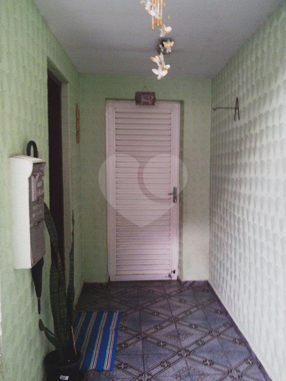Sobrado à venda com 2 quartos em Tremembé, São Paulo, SP