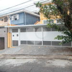 Sobrado à venda com 4 quartos, sendo 1 suíte, em Jardim Peri Peri, São Paulo, SP