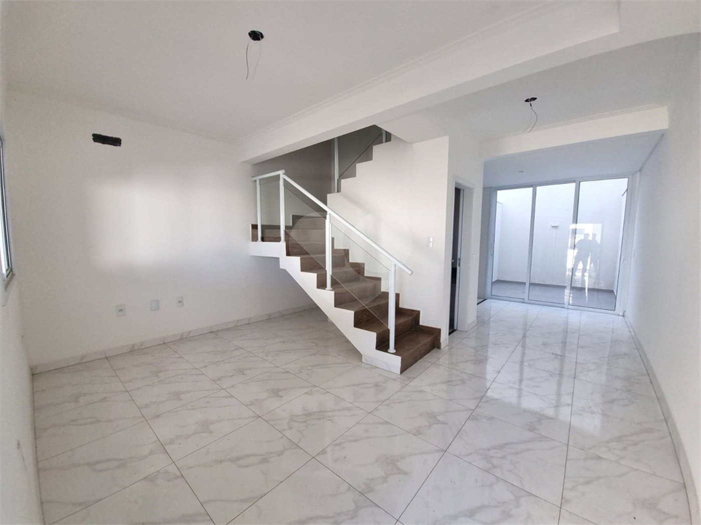 Casa à venda com 2 suítes no condomínio Residencial Américo Figueiredo, Sorocaba - SP