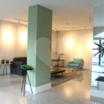 Apartamento à venda com 4 quartos, sendo 1 suíte, no Centro, São Bernardo do Campo, SP