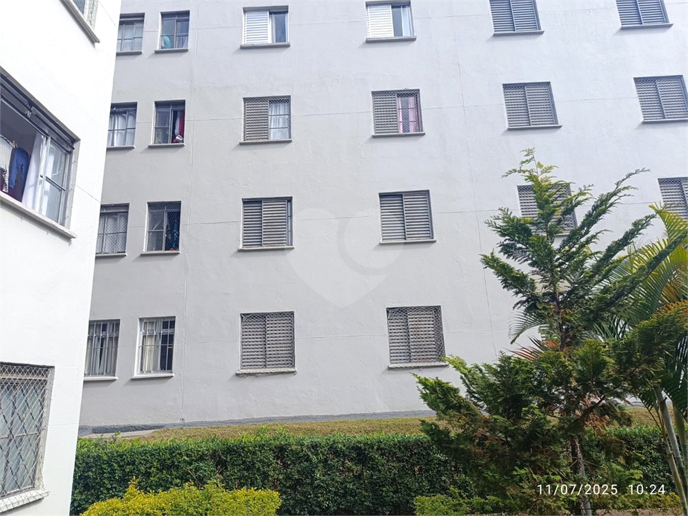 Apartamento à venda com 2 quartos em Jardim Flor da Montanha, Guarulhos, SP