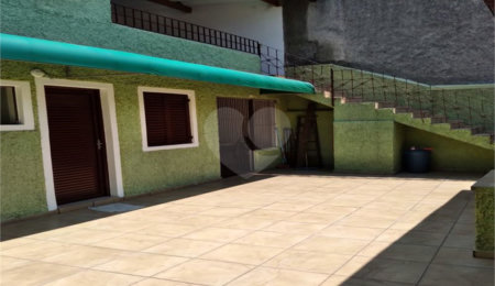Casa Térrea à venda com 3 quartos, sendo 2 suítes,  em Chácara Santo Antônio, São Paulo, SP