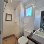 Apartamento à venda com 2 quartos, sendo 1 suíte, em Tucuruvi, São Paulo, SP