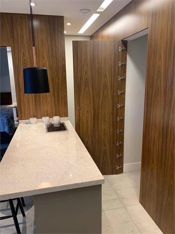 Apartamento para alugar com 2 suítes em Pinheiros, São Paulo, SP