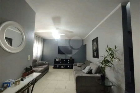 Casa à venda com 3 suítes em Ponte Grande, Guarulhos, SP
