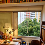 Apartamento à venda com 3 quartos, sendo 1 suíte,  em Jardim Ampliação, São Paulo, SP