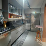 Apartamento à venda com 3 quartos, sendo 1 suíte, em Vila Lucy, Sorocaba, SP