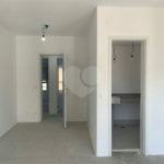 Apartamento para venda na Chacará Klabin com 165m²