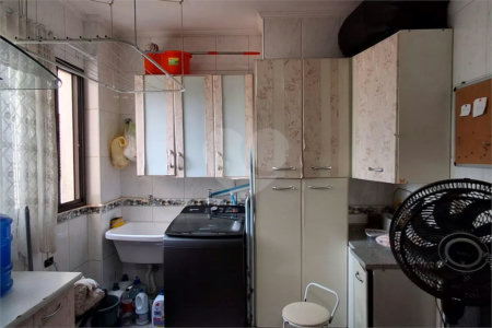 Apartamento à venda com 3 quartos, sendo 1 suíte, em Rudge Ramos, São Bernardo do Campo, SP