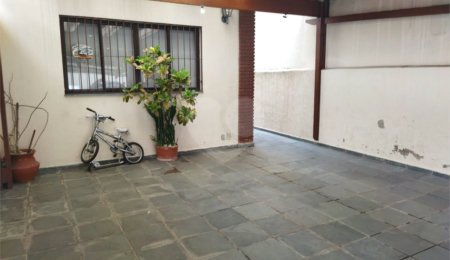 Casa à venda com 3 suítes em Jabaquara, São Paulo, SP