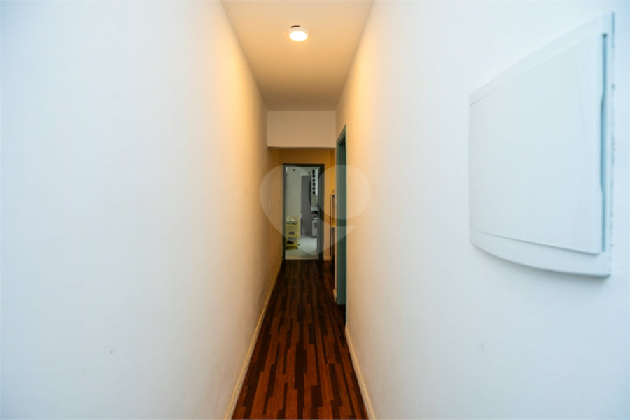 Casa à venda com 2 quartos, sendo 1 suíte, em Jardim Paulistano, São Paulo, SP