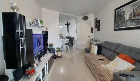 Apartamento à venda com 3 quartos em Água Fria, São Paulo, SP