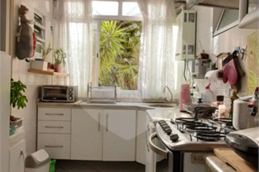 Apartamento à venda com 3 quartos, sendo 1 suíte, em Barro Branco (zona Norte), São Paulo, SP