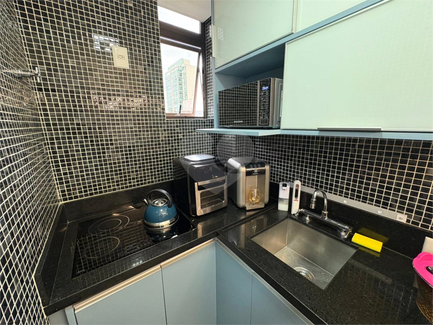 Duplex à venda com 2 suítes em Indianópolis, São Paulo, SP