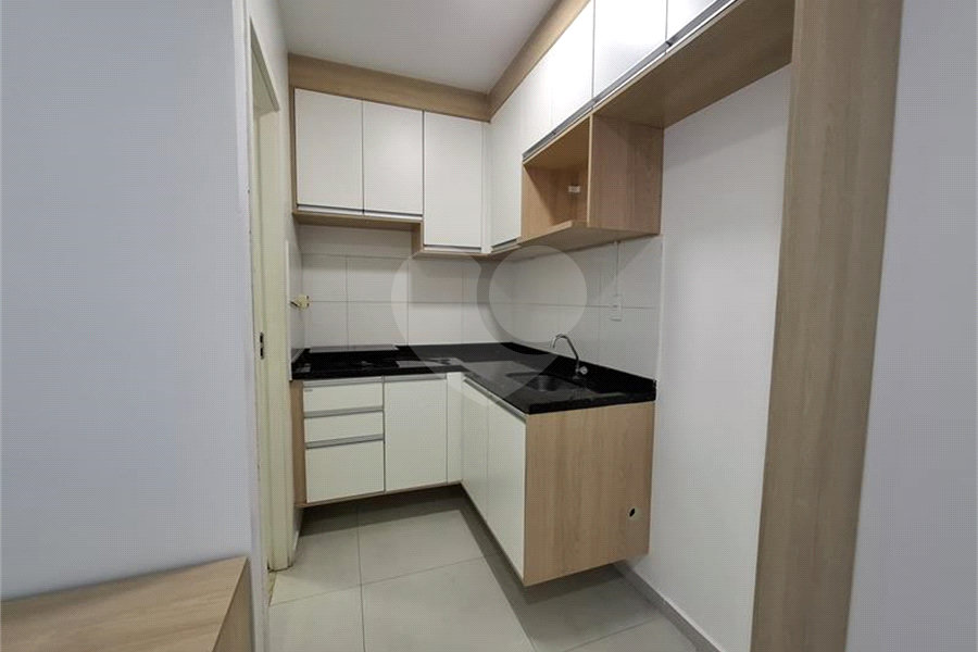 Apartamento à venda ou para alugar com 1 quarto em Jardim São Paulo(zona Norte), São Paulo, SP