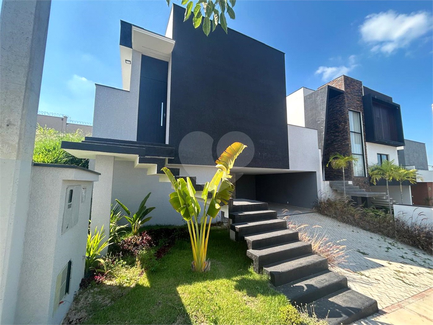 Casa à venda com 3 suítes no condomínio Residencial Cyrela Landscape Esplanada, Votorantim - SP