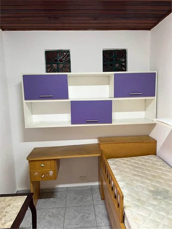 Sobrado à venda com 5 quartos, sendo 2 suítes, em Vila Universitária, São Paulo, SP