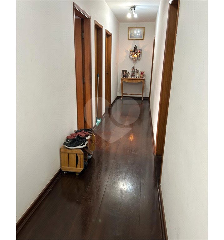 Casa à venda com 3 suítes em Jardim Colombo, São Paulo, SP