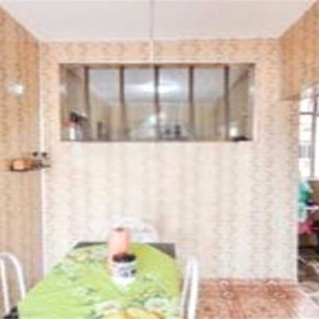 Apartamento à venda com 3 quartos em Tijuca, Rio de Janeiro, RJ