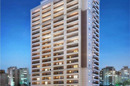 Apartamento à venda com 2 quartos, sendo 1 suíte, em Jardim São Paulo(zona Norte), São Paulo, SP