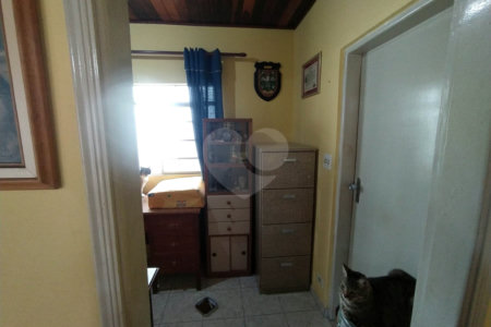 Casa à venda com 6 quartos, sendo 2 suítes, em Chora Menino, São Paulo, SP