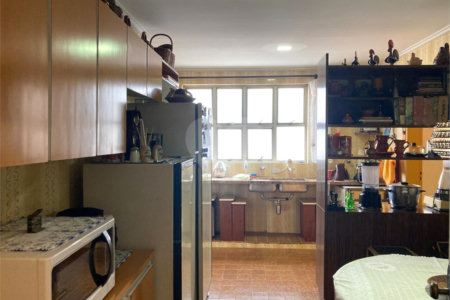 Apartamento à venda com 4 quartos, sendo 1 suíte, em Jardim Europa, São Paulo, SP
