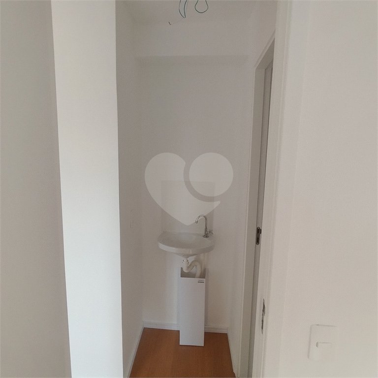 Apartamento para alugar com 1 quarto em Alto da Lapa, São Paulo, SP