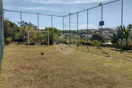 Casa à venda com 4 suítes no condomínio Horizonte Azul II, Itupeva - SP