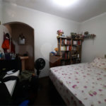 Sobrado à venda com 2 quartos, sendo 1 suíte, em Mandaqui, São Paulo, SP
