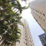Apartamento à venda com 4 quartos, sendo 2 suítes, em Indianópolis, São Paulo, SP